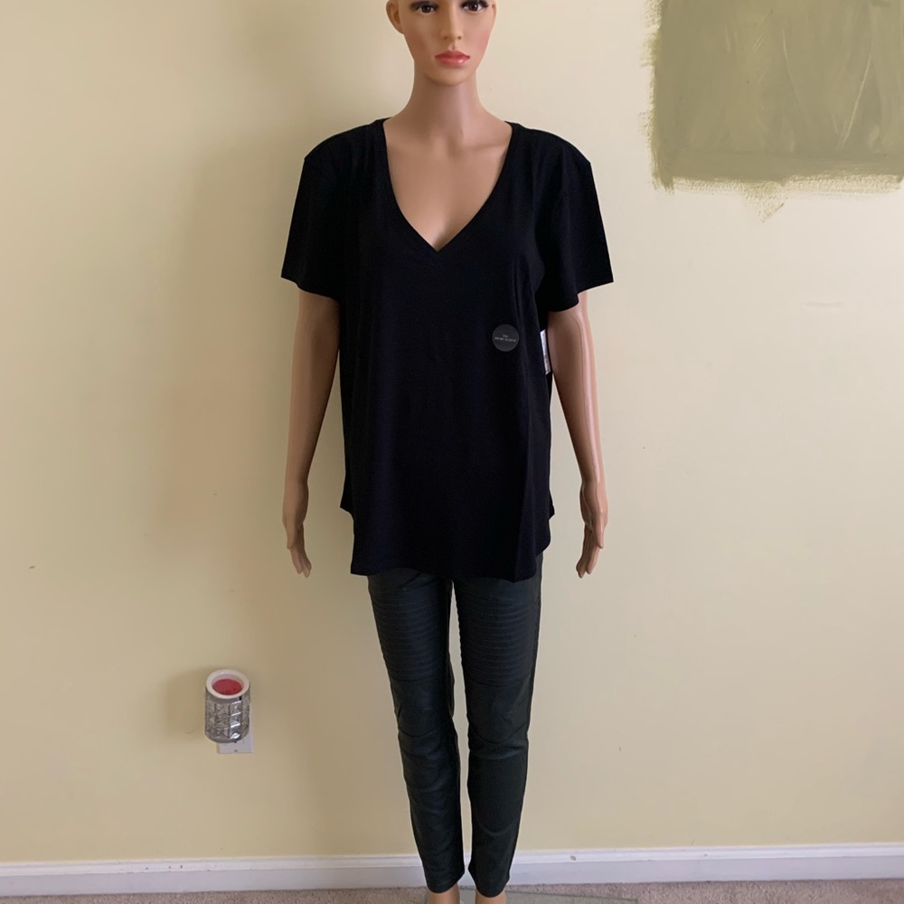 3 for 40 ESSENTIAL COTTON TEE